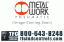 Picture of Metal Work Pneumatic 888776 -  CONN 22mm LED (48-110VAC/DC) 5