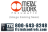 Picture of Metal Work Pneumatic 1221016 - Filter FIL 1/4 50 SAC