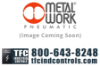 Picture of Metal Work Pneumatic 2501013 -  MASC 12/10 G3/8