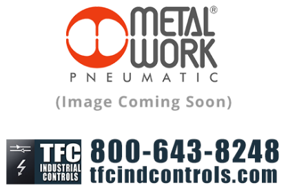 Picture of Metal Work Pneumatic 6171002 -  APR 400 1 PNEUMATIC