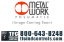 Picture of Metal Work Pneumatic 1210320200CN -  ISO 6431 CYLINDER