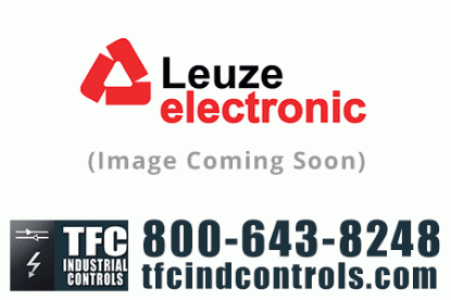 Picture of Leuze PRK5.M3/4P-200-M12 Polarized retro-reflective photoelectric sensor