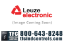 Picture of Leuze MLC510R14-1950.1 Safety light curtain receiver