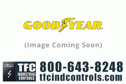 Picture of Goodyear 2B12-307 Industrial Air Spring Double Convoluted Bellows