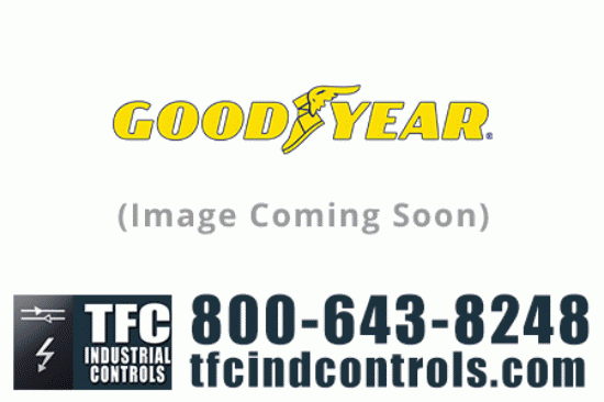 Picture of Goodyear 2B15-377 Industrial Air Spring Double Convoluted Bellows