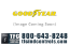 Picture of Goodyear 2B7-546 Industrial Air Spring Double Convoluted Bellows