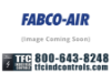 Picture of Fabco F55-DX4-14-E-HF