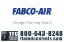 Picture of Fabco FGYB20X300
