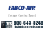 Picture of Fabco FA4-FRL4PA3GJ