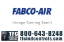 Picture of Fabco FAEP16X40