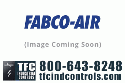 Picture of Fabco SND3-0.375-KX0.5
