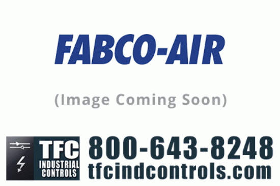 Picture of Fabco SQ-221X1-E-G