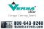 Picture of Versa - VSG-3521-B199-44-D024 VALVE, 3-WAY V - 1/2" brass