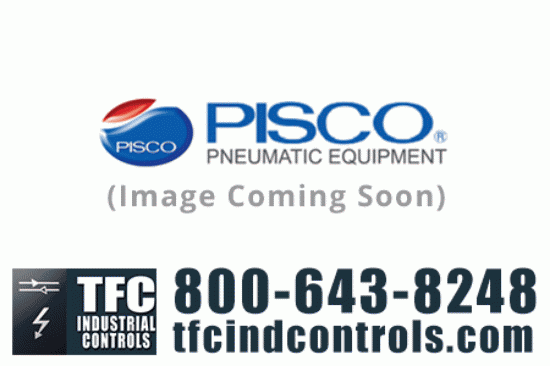 Picture of Pisco RVCMP1/4-N2U Regulator w/ Push Lock