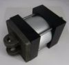  Fabco-Air 40P1-01A1EC-XXE Explosion proof actuator/cylinder 