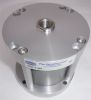 PSD7-3.000 PSD73000 PNEUMATIC CYLINDER, PANCAKE II SERIES, SINGLE ROD, DOUBLE ACTING, 3 INCH BORE