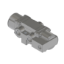 Versa VSP-3301-316 3-Port Stainless Steel Directional Control Valve 