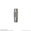 Picture of Versa RV-3-316-085 pressure Relief Valve (1/4" NPT), Stainless Steel