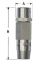 Picture of Versa Versa Versa Versa RV-5-316-150 pressure Relief Valve (1/2" NPT), Stainless Steel 