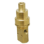 Picture of 	Versa - BPS-2206-11-67 DIRECTIONAL CONTROL VALVE, 2-WAY, BRASS B series