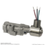 4 way valve, sst