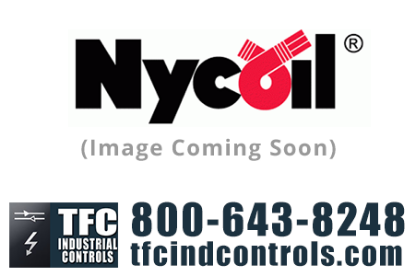 Picture of NyCoil - 41451 - 1/4" X 5' Nylon Minicoil Blk