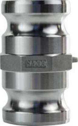 Picture of Midland - SA-100-A - 1 Part A ALUM Spool Adapter