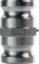 Picture of Midland - SA-100-A - 1 Part A ALUM Spool Adapter
