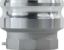 Picture of Midland - 61851 - 2 X 3 ALUM Adapter X FIP - Type A