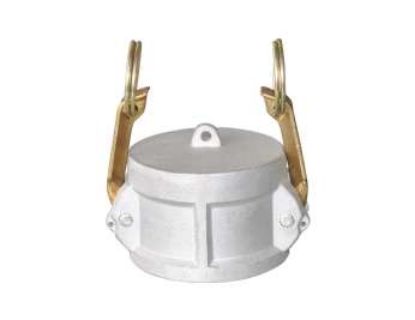 Picture of Midland - CDP-050-A1 - 1-2 Dust Plug ALUM