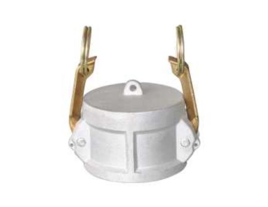 Picture of Midland - CDP-075-A1 - 3-4 Dust Plug ALUM