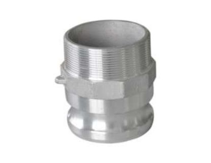 Picture of Midland - CGF-2030-A - 2 X3 Part F ALUM Reducer Adapter-Male