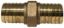 Picture of Midland - 973961LF - 3/4 INSERT X INSERT LEAD FREE Adapter