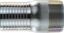Picture of Midland - 973908 - 1 Male ADP GALV STEEL