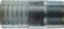 Picture of Midland - 974264 - 3/4INS X 1/2NPT STEEL ADP