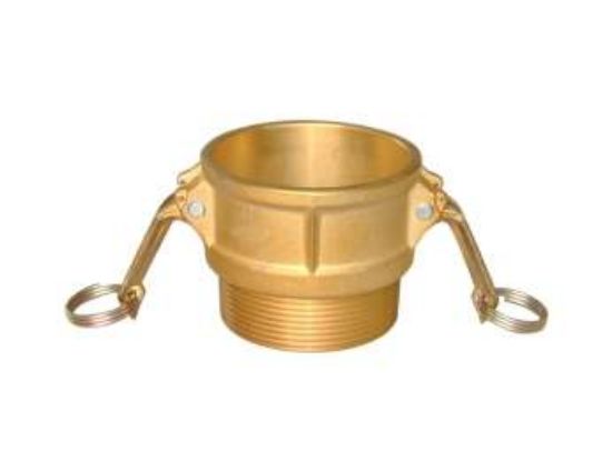 Picture of Midland - CGB-125-B1 - 1-1-4 Part B BRASS