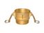 Picture of Midland - CGB-300-B1 - 3 Part B BRASS