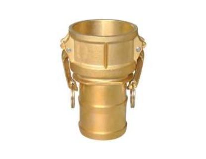 Picture of Midland - CGC-600-B1 - 6 Part C BRASS