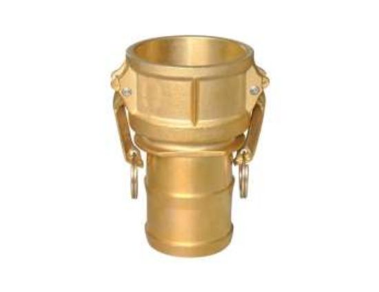 Picture of Midland - CGC-250-B1 - 2-1-2 Part C BRASS