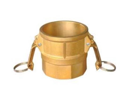 Picture of Midland - CGD-050-B1 - 1-2 Part D BRASS