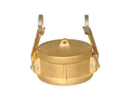 Picture of Midland - 44971 - 3/4 F-ADPXE-CAP Type DC - BRASS