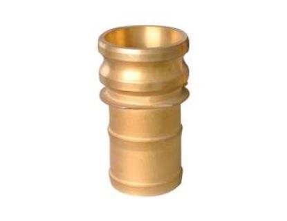 Picture of Midland - 44952 - 1 M-ADPXHB Type E - BRASS