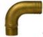 Picture of Midland - 973722 - 1 NPT-90 X 1-1/4ID Hose Barb