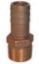 Picture of Midland - 973740 - 3 NPT X 3 Extra LONG Barb