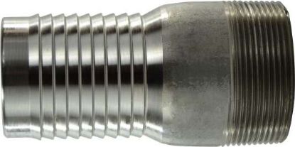 Picture of Midland - 973700 - 1/2 SS King Nipple