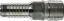 Picture of Midland - 973624 - 1 1/2 ALUM King Nipple