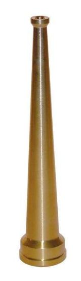 Picture of Midland - HN-075-B - 3-4 SPECIAL BRASS Nozzle NPS