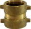Picture of Midland - 444102 - 2NPT X 2-1/2 NST Swivel