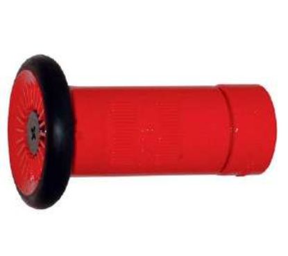 Picture of Midland - FN-075 - 3-4 PLASTIC Red FOG Nozzle GHT