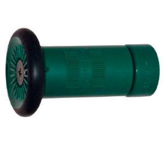 Picture of Midland - FN-075G - 3-4 Green ABS FOG Nozzle GHT